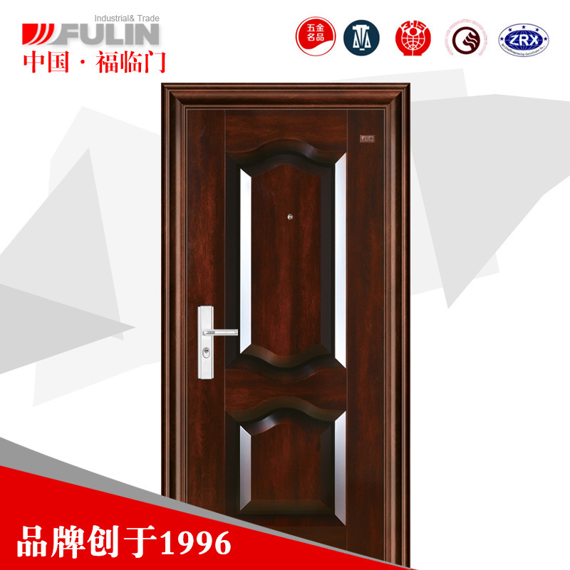 Engineering-Grade Steel Entrance Door, Level D Anti-Theft Door, Apartment Rental Door, Wood Grain Transfer Door, Fire-Rated Door, Entry Door Engineering-Grade Steel Entrance Door, Level D Anti-Theft Door, Apartment Rental Door, Wood Grain Transfer Door, Fire-Rated Door, Entry Door