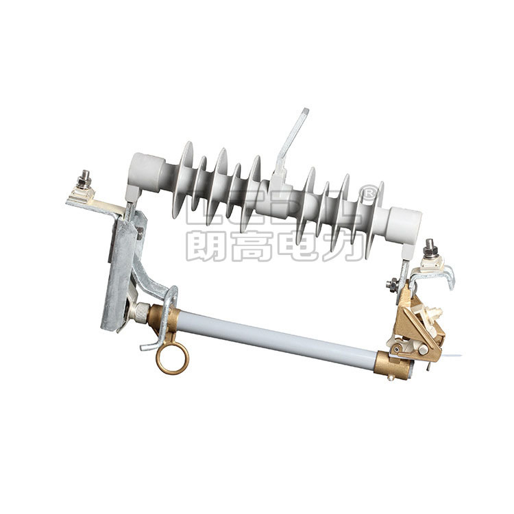 厂家直销10KV（H）RW12跌落式熔断器绝缘子户外复合型绝体高绝缘