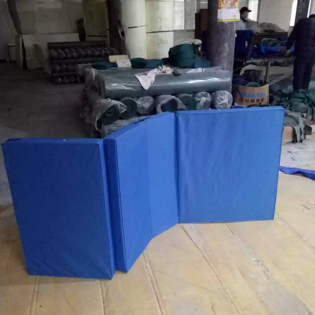 Специализирующ в продукции тюфяков школы кровати и кровати, изготовители сразу одобрили различные спецификации складывать водоустойчивые и влагостойкие медицинские циновки