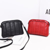 Shoulder bag, fashionable phone bag, one-shoulder bag, city style, Korean style