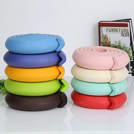 防撞条;其他安全防护;防撞角