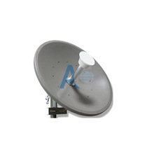 5.8G 36dBi双极化抛物面天线 5.8G室外高增益天线 MIMO天线厂