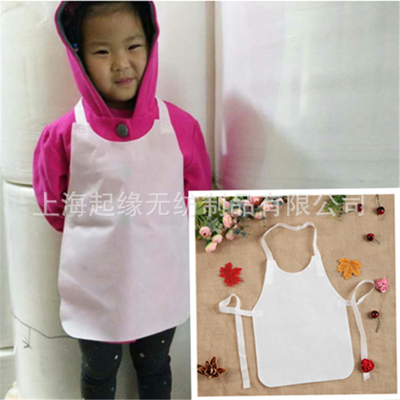 어린이 흰색 10*40*30