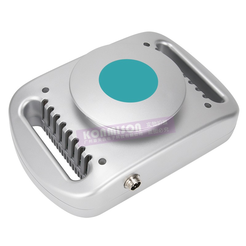 Instrumento de congelación agregado en frío instrumento de belleza instrumento de conformación corporal instrumento explosivo gordo portátil hogar eliminación de grasa Venta caliente compresa fría