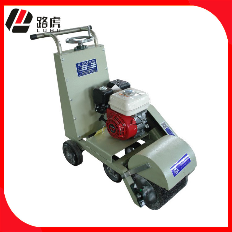 路面清扫机 标线扫地机 广州划线机厂家批发各种路面标线设备