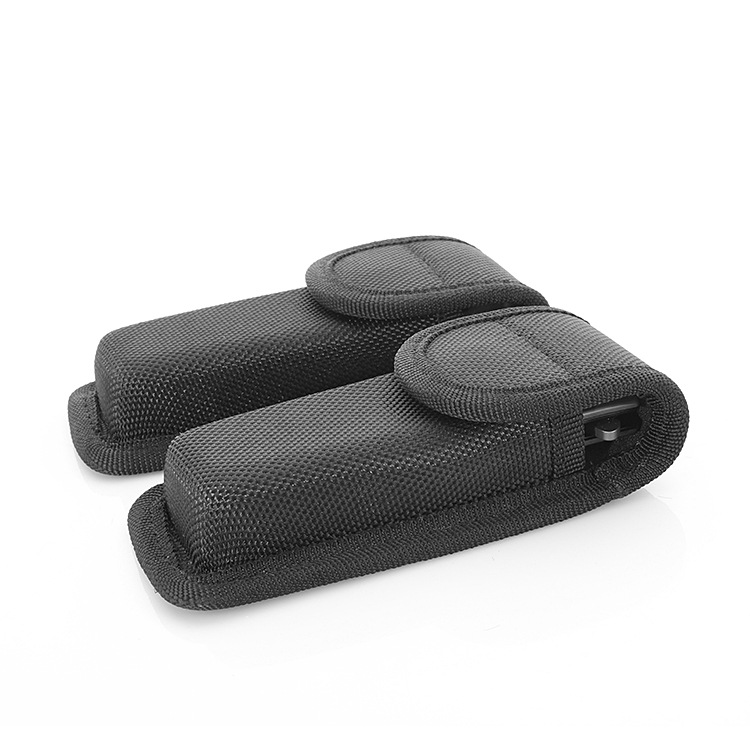 Verpackungsmaterialien Praktische, faltbare Outdoor-Messerscheide aus Nylon_voghion.com