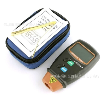 tachometer Laser TaChometer Non-ContaCt