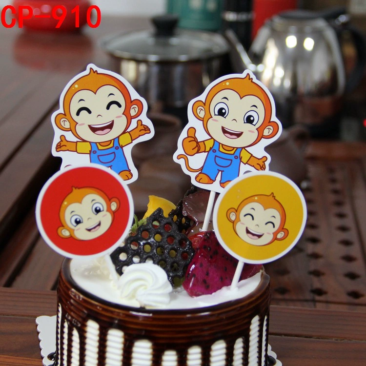 Картина бабушки-дьяволёнок? т.к. надо переводить: Cartoon children's fuchsia hairpins, Birthday gift, DIY