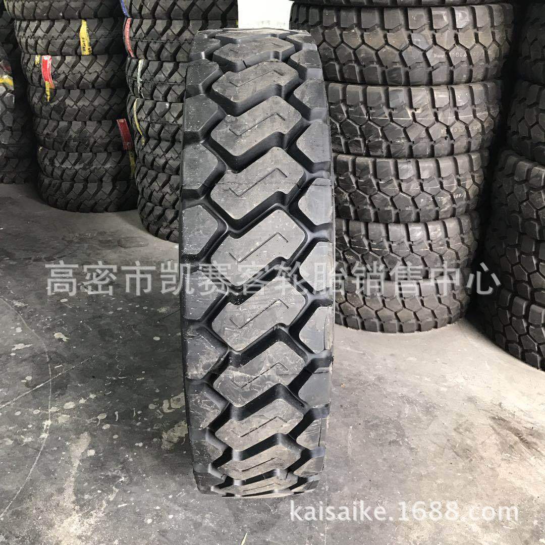 厂家供应  矿用轮胎1400 14.00R25自卸车子午线宽体自卸车轮胎