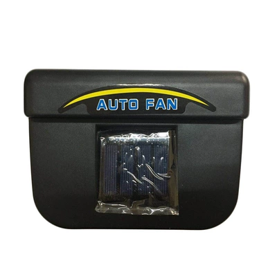 Fan Small Radiator Car — Digər kiçik elektrik cihazlar
