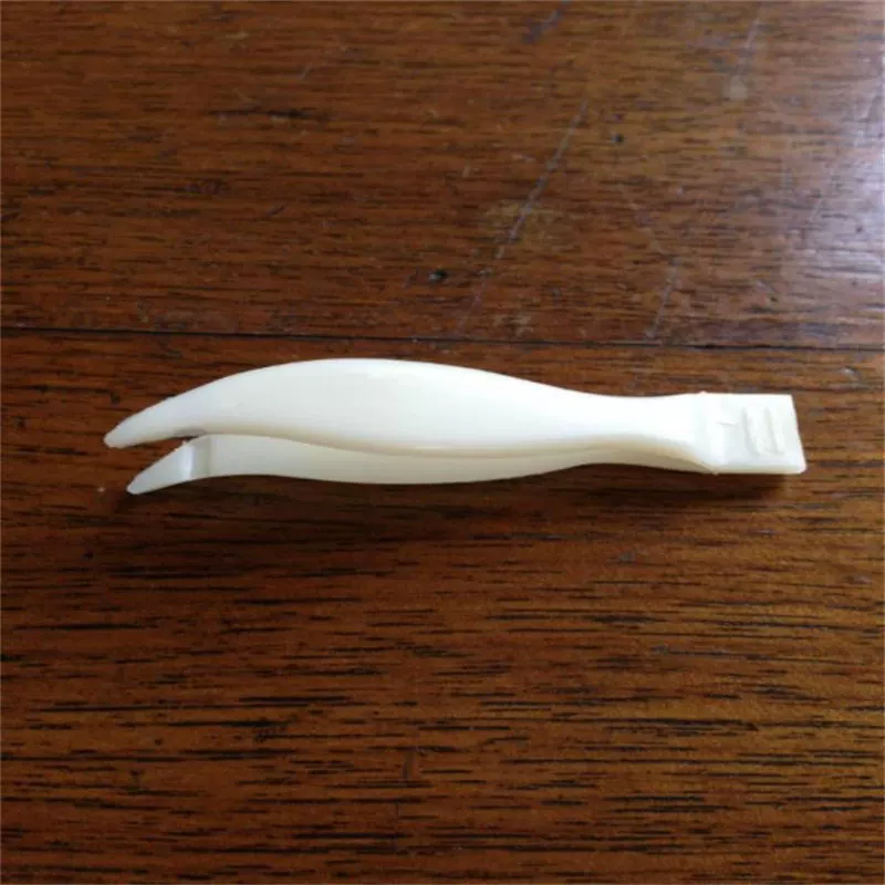 Пластиковый пинцет, специальный пинцет для веса, пинцет для балансировки, лоток, аксессуары для балансировки, учебные инструменты