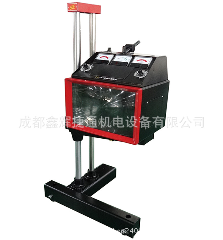 FD-2/FD-2A/FD-2D前照灯检测仪汽车大灯灯光检测仪