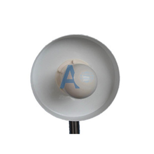 2.4G 16dBi�����쾀 wlan���ⶨ���쾀