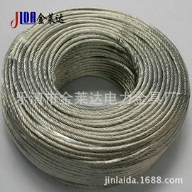 裸电线;其他电缆;铜线