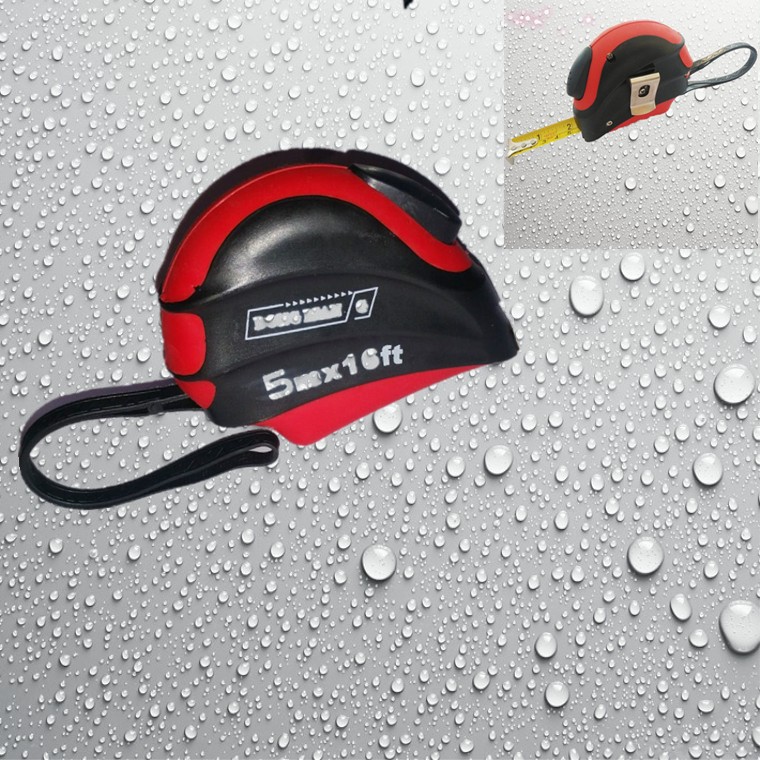 虞城县 中瑞量具厂家直销【 3m 5m 8m 10m 】ABS 新料自锁钢卷尺