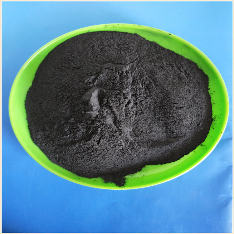 厂家供应400目四氧化三铁工业用四氧化三铁粉 磁性导磁浆铁粉