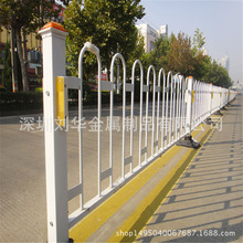 深圳现货供应市政道路护栏甲型护栏乙型护栏京式护栏
