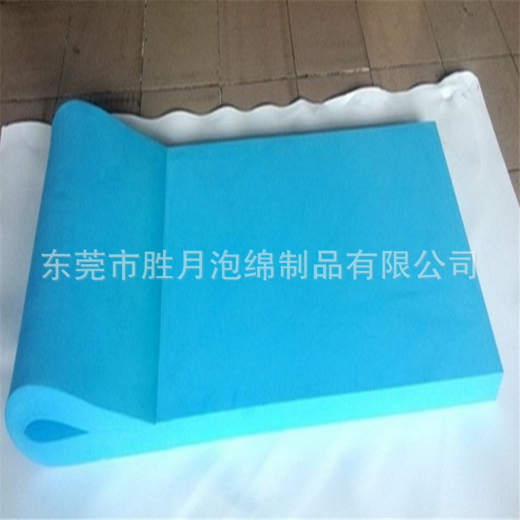 大型加厚EVA泡棉水上浮垫 加黑EVA水上漂浮浮毯