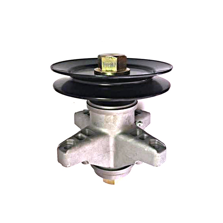 厂家直销园林机械剪草车连刀座 专业批发918-04129剪草车连刀座