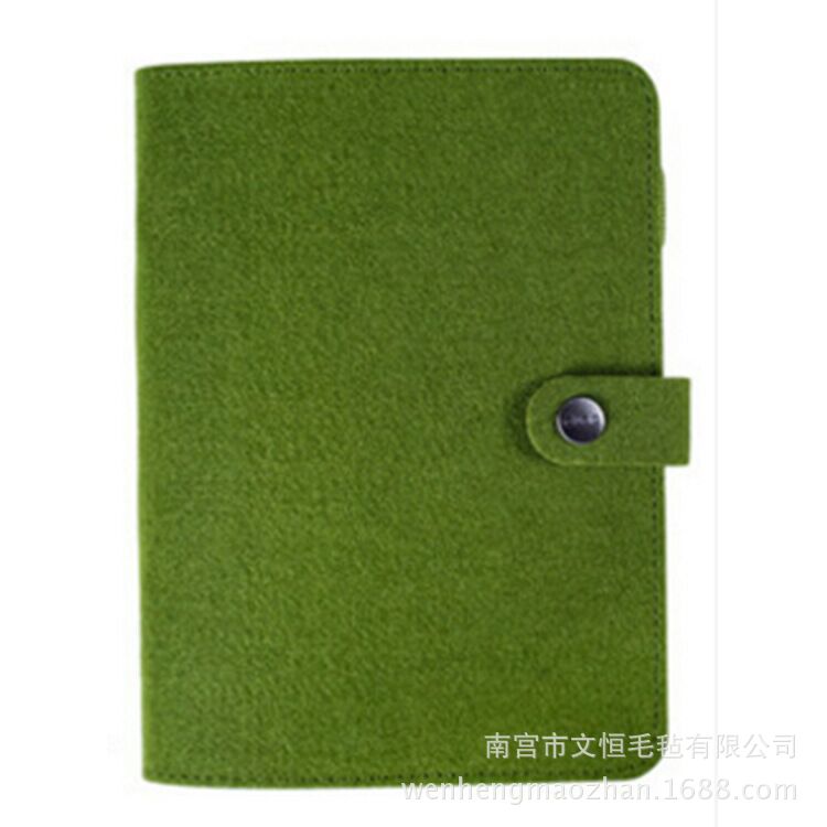 녹색(내부 페이지 없음)