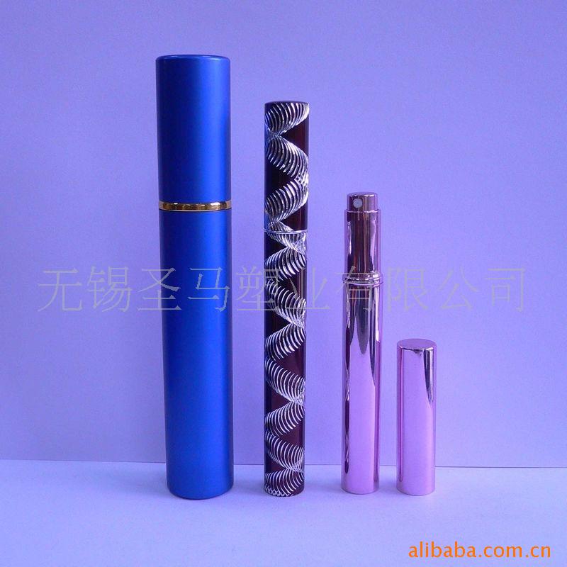 高级组合式   香水 瓶    喷雾  玻璃