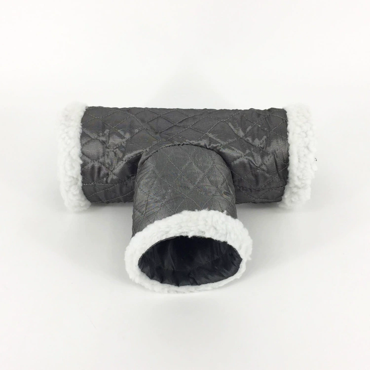 Tunnel, cool breathable toy, new collection, tee