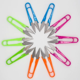 DIY家饰;十字绣;针线缝纫