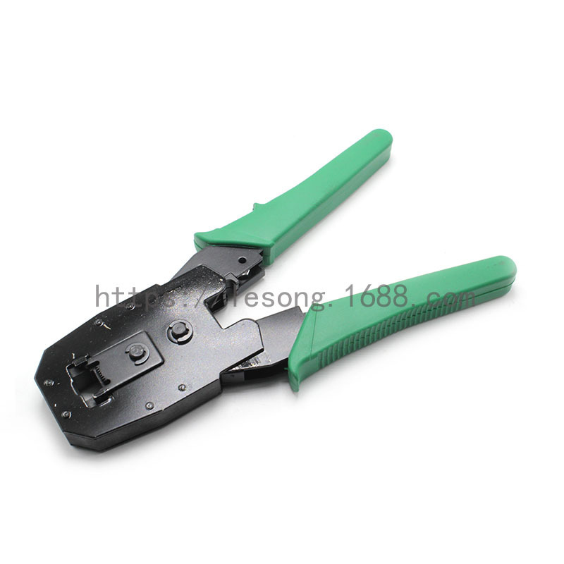 HT-315 三用可压8P/6P/4P 网络网线电话压接压线钳 网络工具