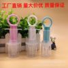 Baby feeder baby pacifier -type anti -safety water feeder syringe -type feed water feed source factory