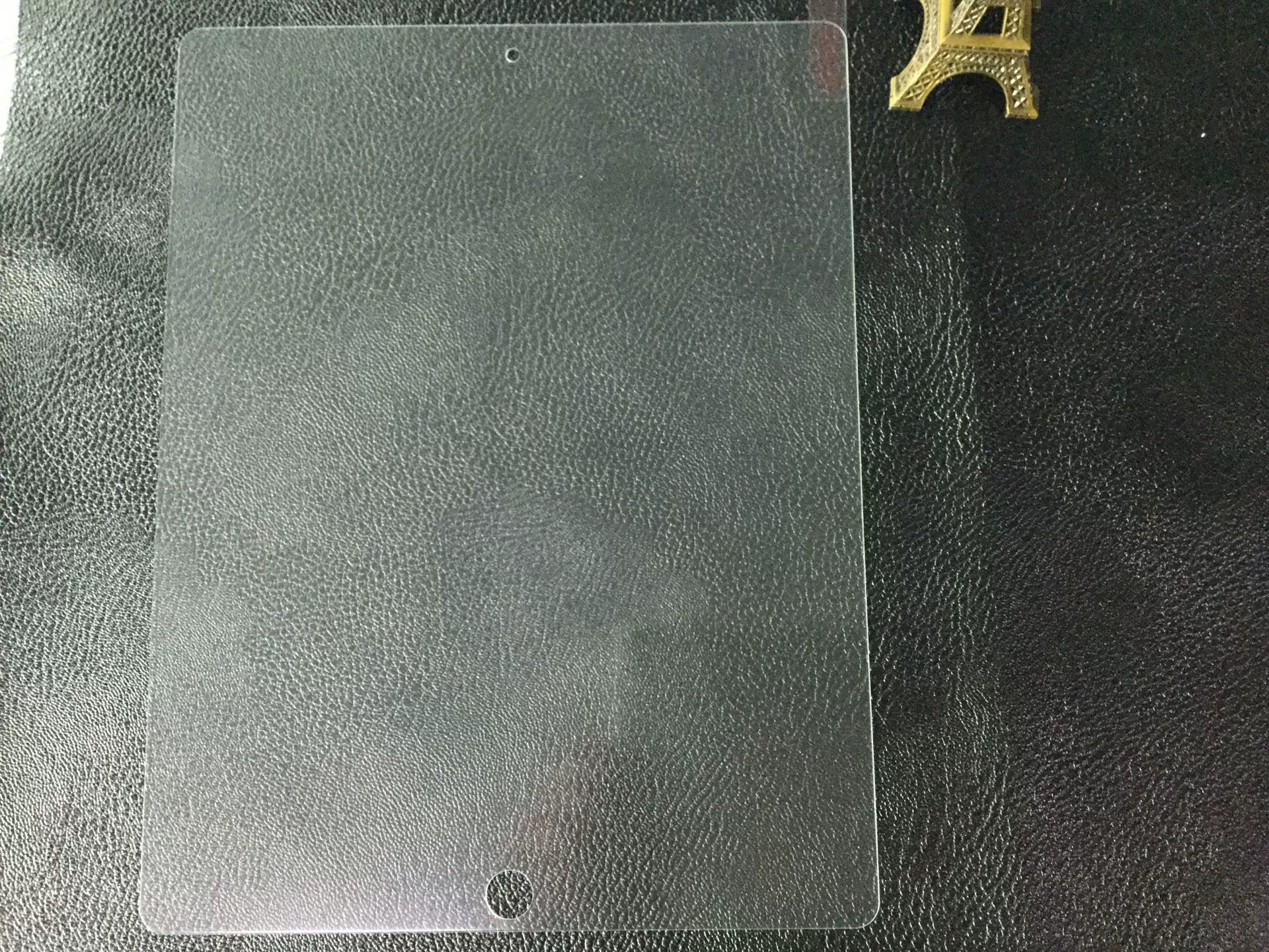 IPad матовая стальная пленка AG антиблик пленка ipad5 запотевшая стальная пленка пленка для брови iPad