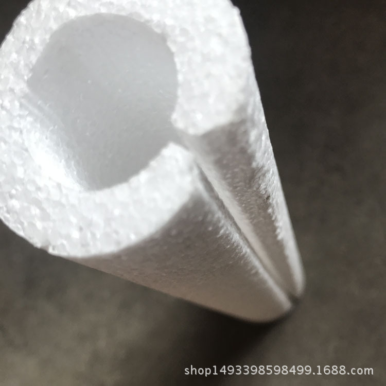 加工管形泡沫 可根据瓶盖高度进行精准切段 瓶盖泡沫保护