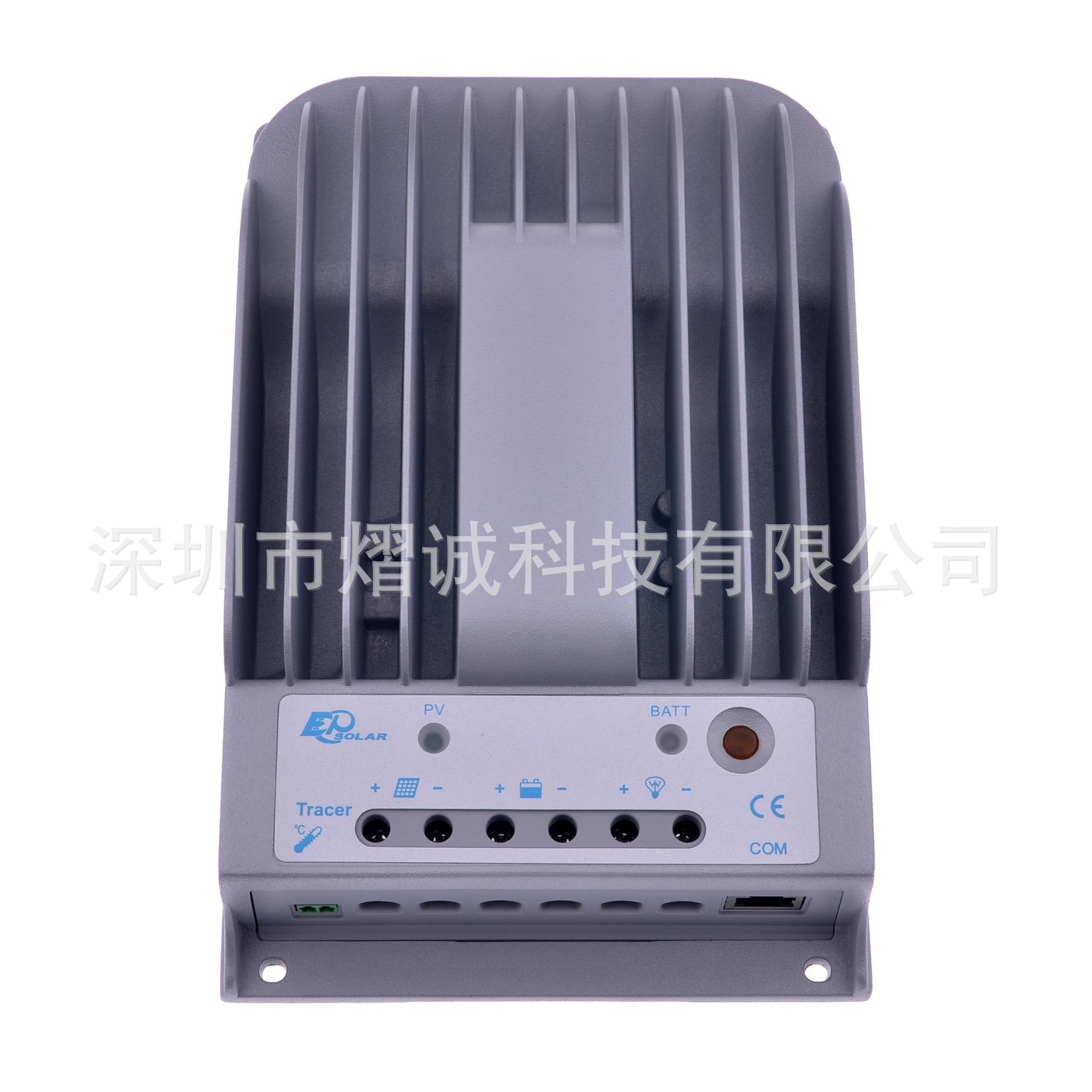 MPPT太阳能充放电控制器Epever Tracer BN控制器 150V PV 12V/24V