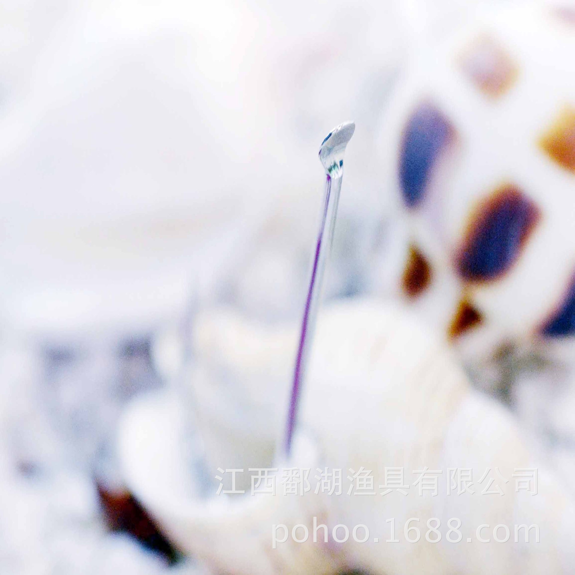 Lago 1799 pescador pesca gancho con púas a granel mar pesca gancho grande directo de fábrica al por mayor gancho grande directo