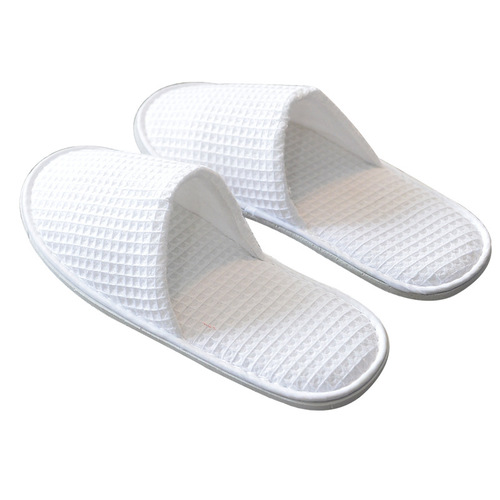 Spring and Autumn Beauty Salon Slippers Disposable Home Hospitality Disposable Slippers for Hotels and Hotels Manufacturer Wholesale