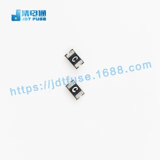 力特保险丝0805L020YR贴片可恢复保险丝Littelfuse原装现货0.2A