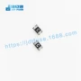 力特littelfuse恢复0805l020yr保险丝