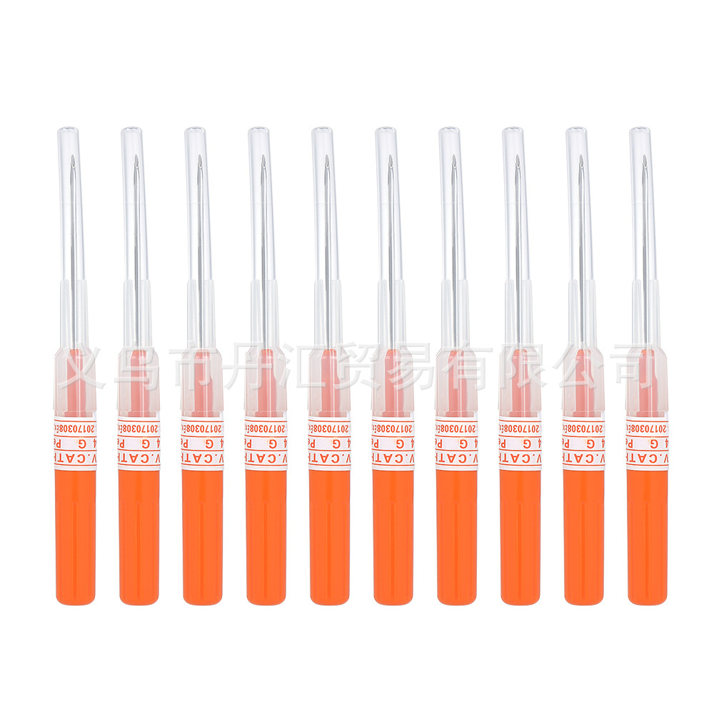 穿刺工具批发 导管穿刺针  纹身器材 纹身器耗材 穿刺器材批发
