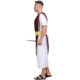 Cross-border supply Halloween Halloween Julius Caesar cosplay suit clothing factory direct supply