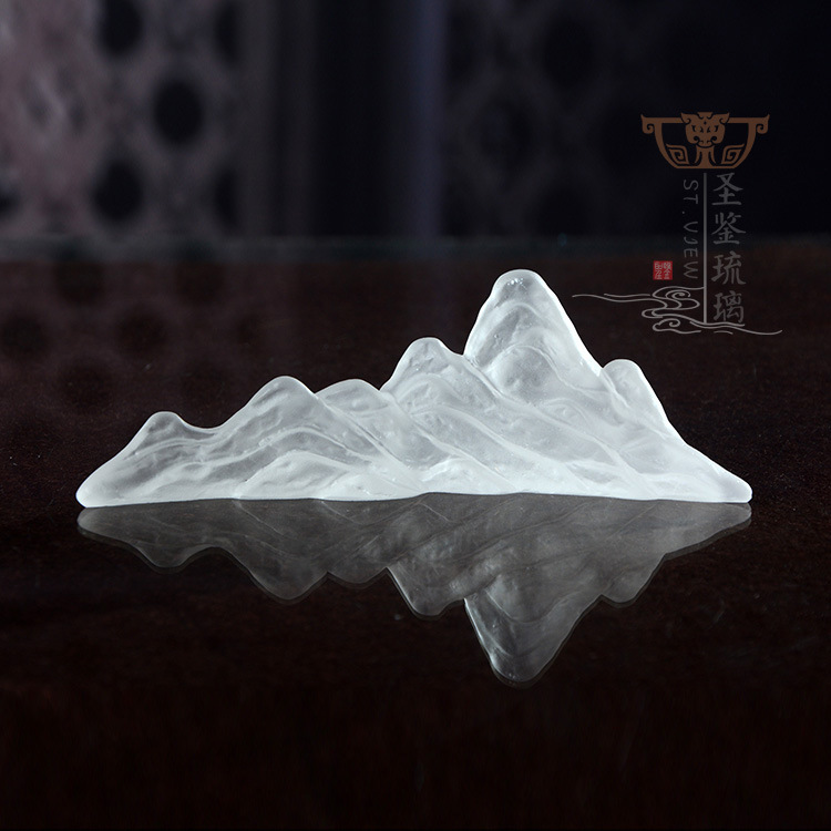 수 샨 안개 화이트