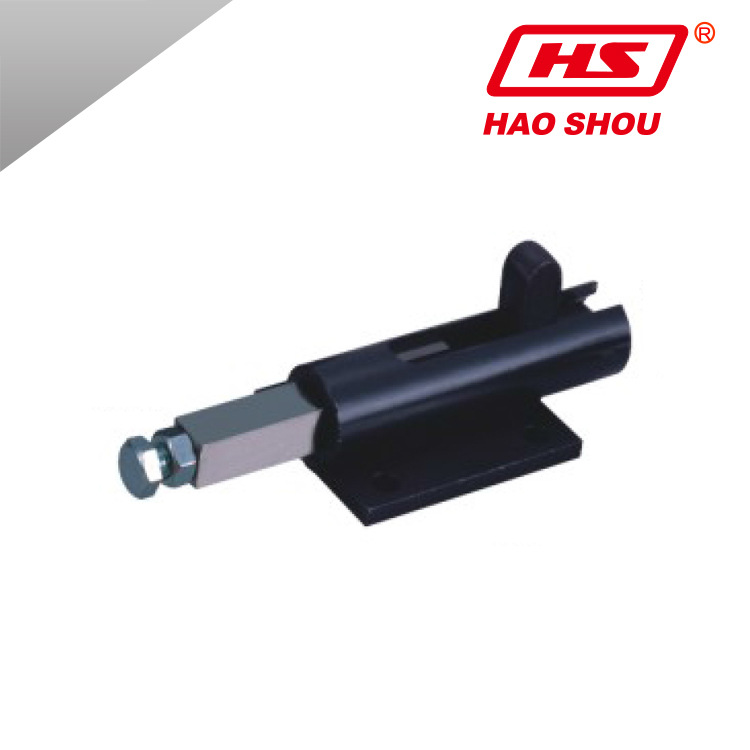 快速夹具 推拉式夹钳 台湾好手品牌 HS-30510M