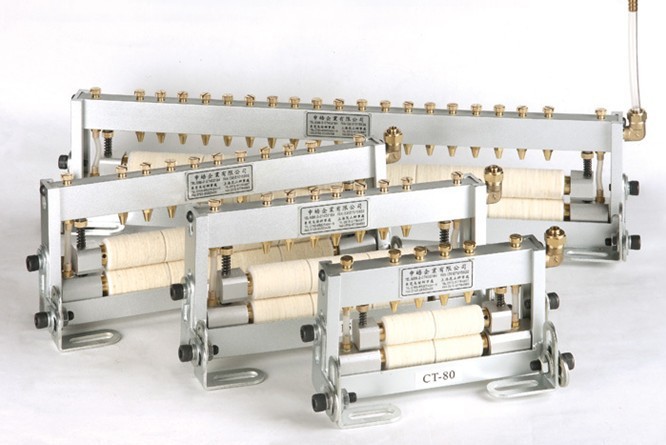 冲床双面给油器CT-200