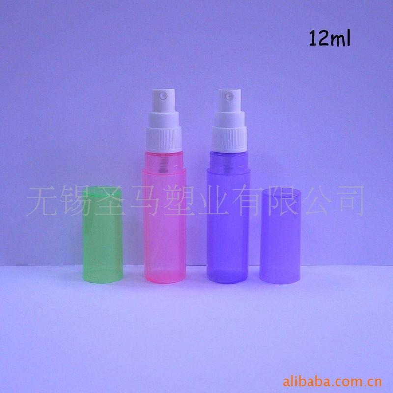 塑料  喷雾 瓶   喷头
