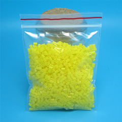 Cross-border 96-Color Puzzle Beads, 2.6mm Puzzle Material – 1 Jin (approx. 500g) – Handmade Workshop Recommends DIY Educational Toy