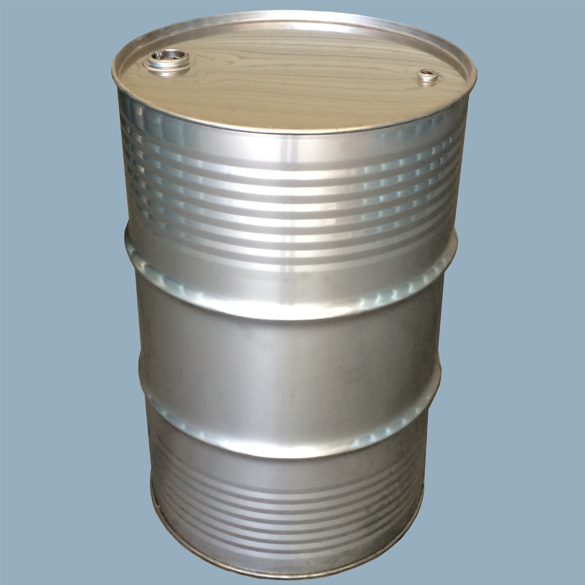 304不锈钢桶200L 208L 210L 220L 230L升 闭口 敞口 不锈钢包装桶