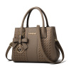 Shoulder bag, one-shoulder bag, trend of season