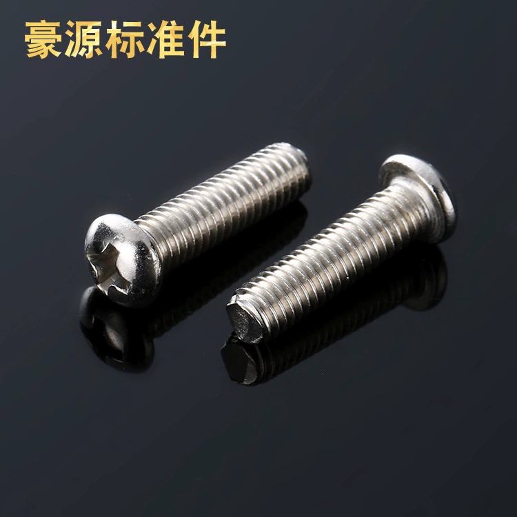 Оптовая продажа фабрики из нержавеющей стали тянуть заклепки гайки заклепки из углеродистой стали оцинкованная круглая головка Крест винт на заказ