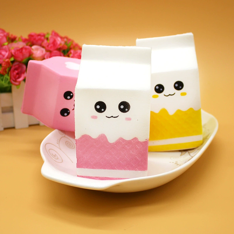 Полиуретановая squish, cartoon toy
