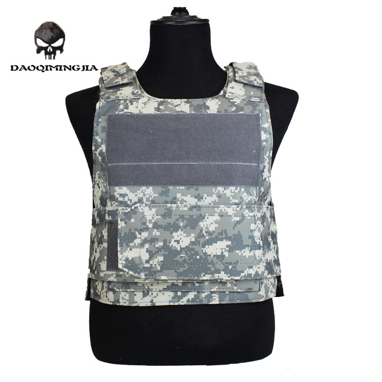 Factory Direct Black Hawk Tactical Vest Outdoor Protective Equipment Field Hard Training Protective Tactical Vest