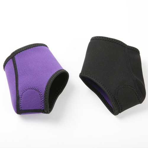 Cross-border outdoor cycling, mountaineering, ankle protection, warm sports ankle protection, ankle protection gear, running products, ankle protection sleeves, street stalls