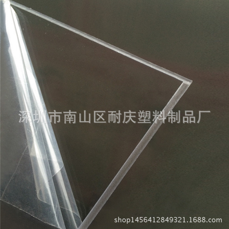 厂家直供 全新料PET片材  彩色 白色PET卷材 吸塑磨砂PET材料